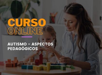 Autismo: Aspectos Pedagógicos Autismo: Aspectos Pedagógicos