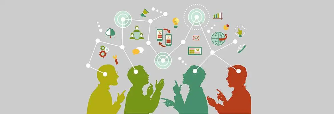 Comunicação e Linguagem