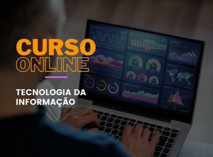 Tecnologia da Informação Tecnologia da Informação