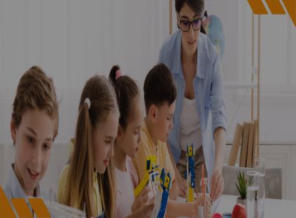Projetos e inovação na educação