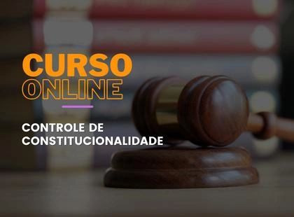 Controle de Constitucionalidade Controle de Constitucionalidade