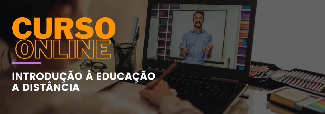 Introdução à Educação a Distância Introdução à Educação a Distância