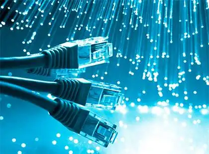 Redes de Computadores