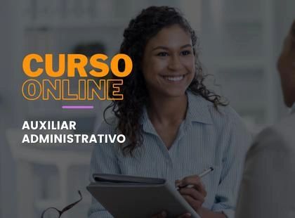 Auxiliar Administrativo Auxiliar Administrativo
