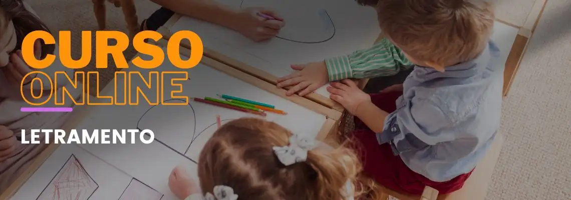 Letramento Letramento