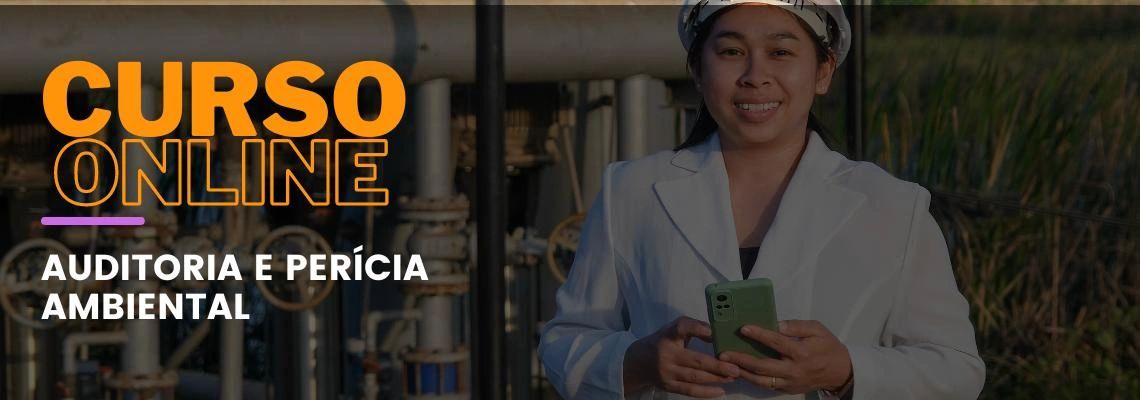 Auditoria e Perícia Ambiental - Fundamentos Essenciais Auditoria e Perícia Ambiental - Fundamentos Essenciais