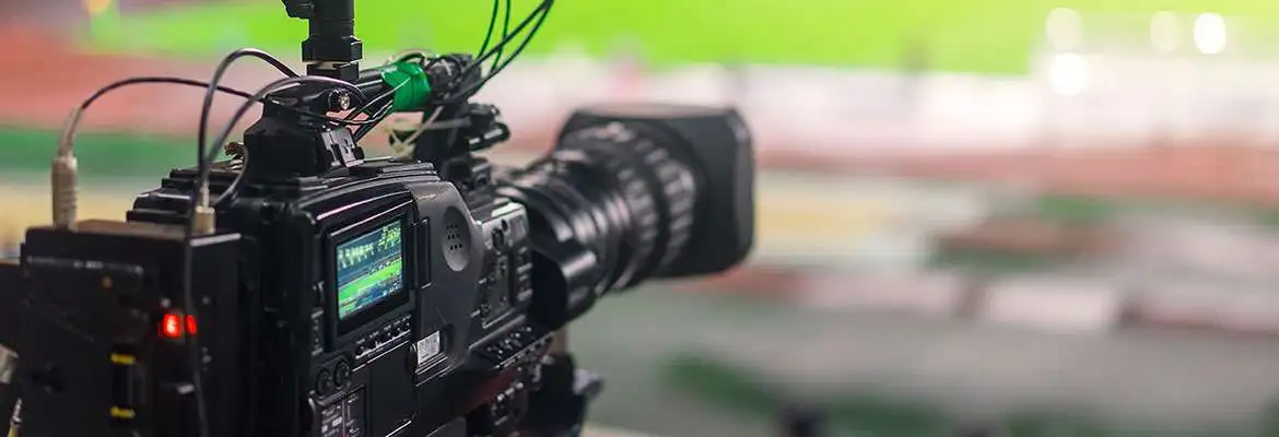 Edição de Vídeo Edição de Vídeo