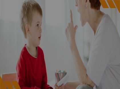 Terapia ABA no autismo