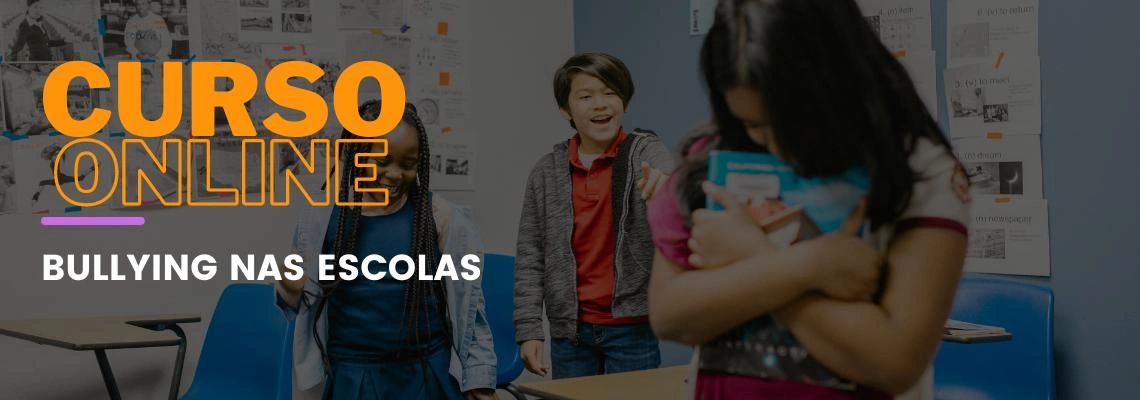 Bullying nas Escolas