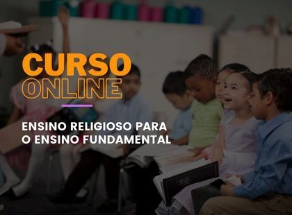 Ensino Religioso para o Ensino Fundamental Ensino Religioso para o Ensino Fundamental