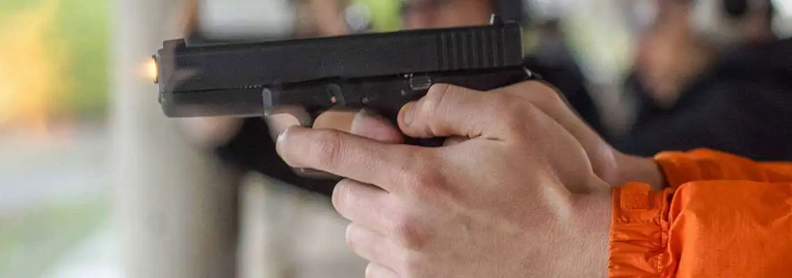 Tiro Para Porte de Arma Tiro Para Porte de Arma