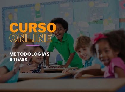 Metodologias Ativas