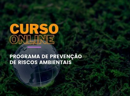 Programa de Prevenção de Riscos Ambientais Programa de Prevenção de Riscos Ambientais