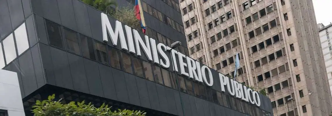 Ministério Público Ministério Público