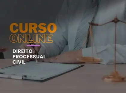 Direito Processual Civil Direito Processual Civil