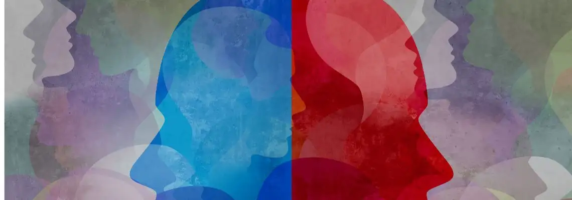 Esquizofrenia Esquizofrenia