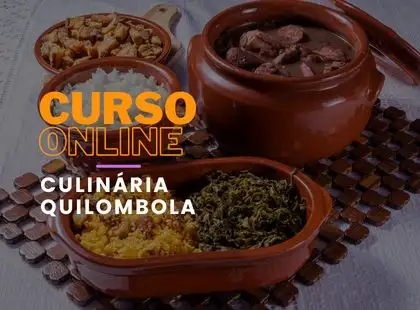 Culinária Quilombola Culinária Quilombola