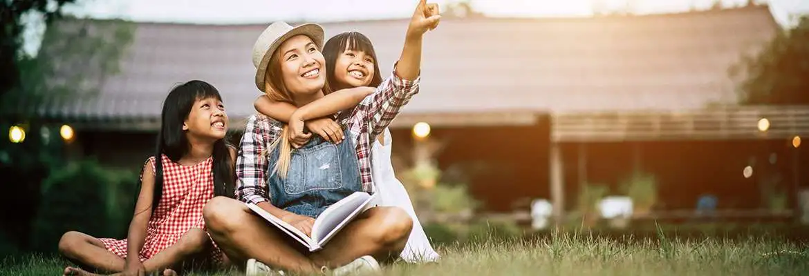 Educação Infantil - Contadores de Histórias Educação Infantil - Contadores de Histórias