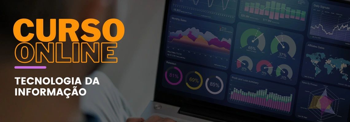 Tecnologia da Informação Tecnologia da Informação