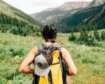 Instrutor de Ecoturismo  Instrutor de Ecoturismo