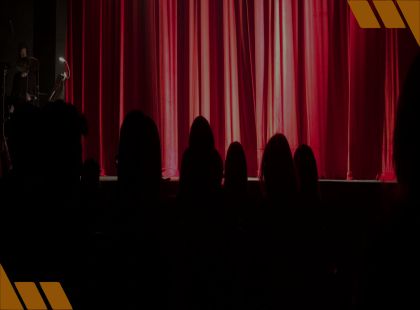 Iniciação à Arte Teatral