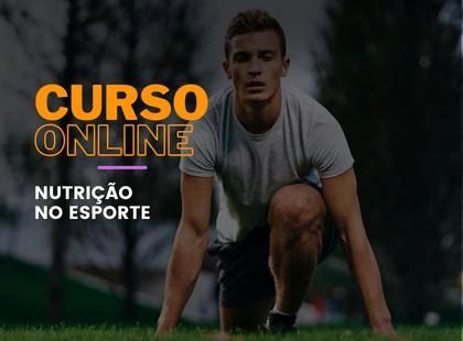 Nutrição no Esporte - Fundamentos Essenciais