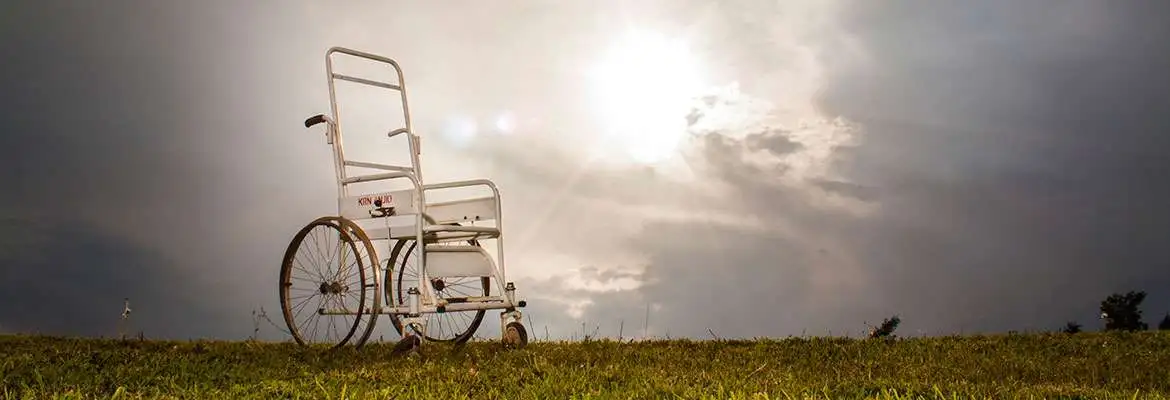 Deficiência Física Deficiência Física