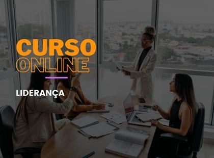 Liderança Liderança
