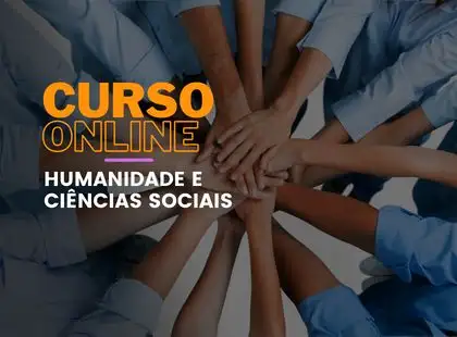 Humanidades e Ciências Sociais Humanidades e Ciências Sociais