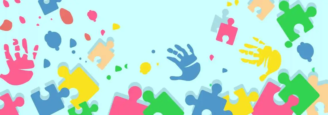 Inclusão da Criança com Autismo Inclusão da Criança com Autismo