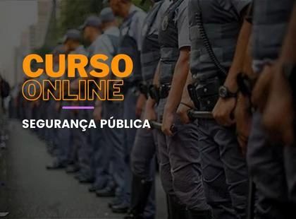 Segurança Pública Segurança Pública