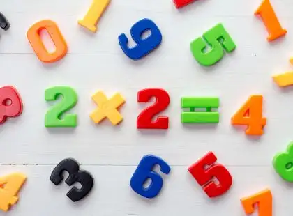 BNCC: Letramento Matemático  BNCC: Letramento Matemático