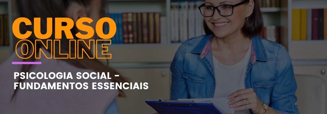 Psicologia Social - Fundamentos Essenciais Psicologia Social - Fundamentos Essenciais