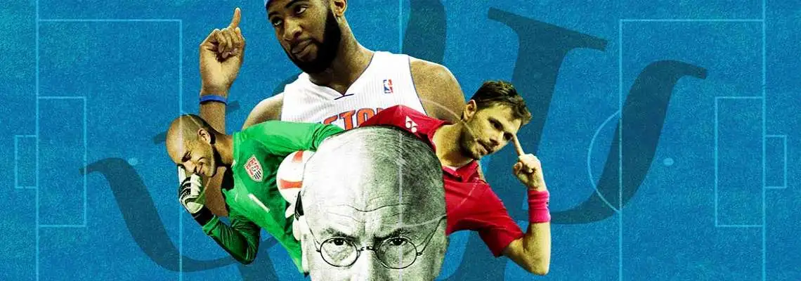 Psicologia do Esporte - Fundamentos Gerais Psicologia do Esporte - Fundamentos Gerais