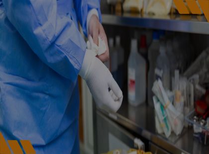 Descartes de Resíduos em Laboratórios - Noções Gerais