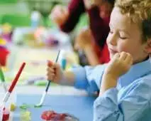 Psicomotricidade e Artes Psicomotricidade e Artes