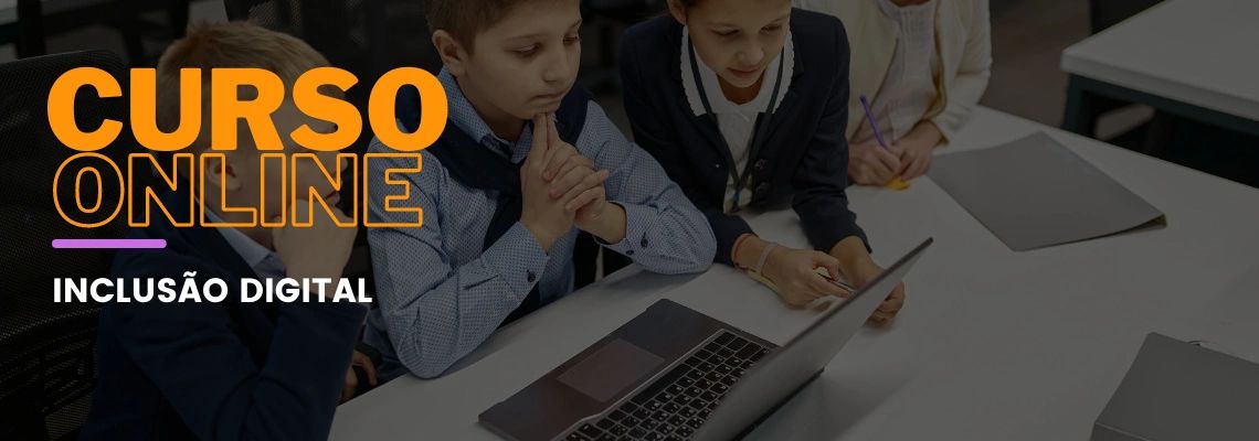 Inclusão Digital Inclusão Digital