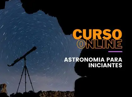 Astronomia para iniciantes Astronomia para iniciantes