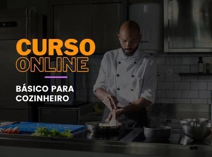 Básico para Cozinheiro Básico para Cozinheiro