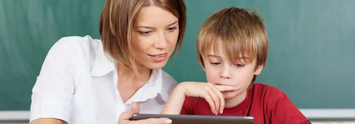 Inclusão da Criança com Transtorno Desintegrativo da Infância - TDI Inclusão da Criança com Transtorno Desintegrativo da Infância - TDI