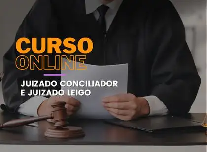 Juizado Conciliador e Juizado Leigo Juizado Conciliador e Juizado Leigo