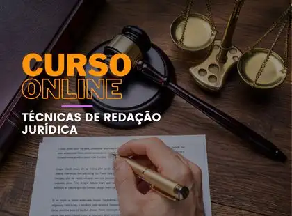 Técnicas de Redação Jurídica Técnicas de Redação Jurídica