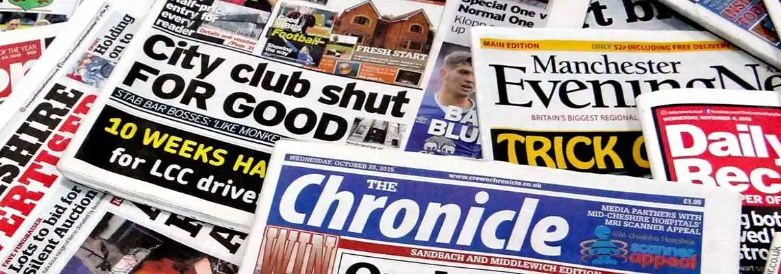 Jornalismo Impresso Jornalismo Impresso