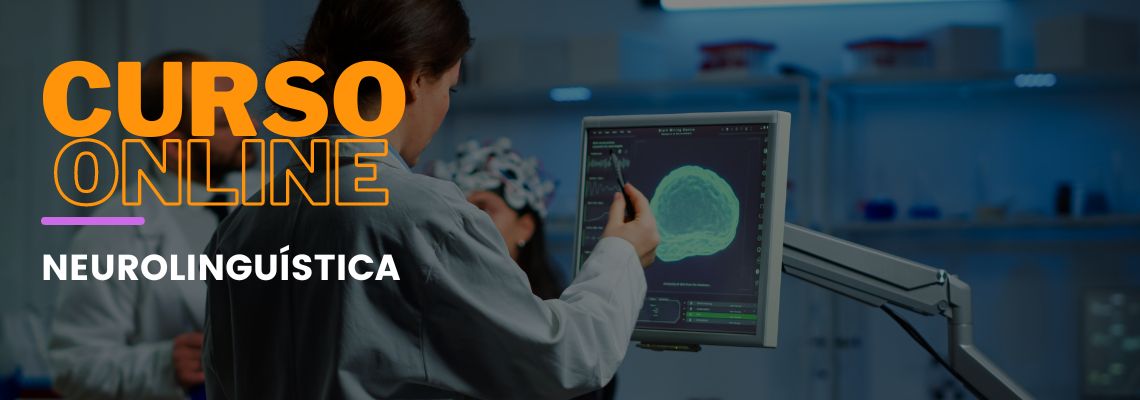 Neurolinguística Neurolinguística