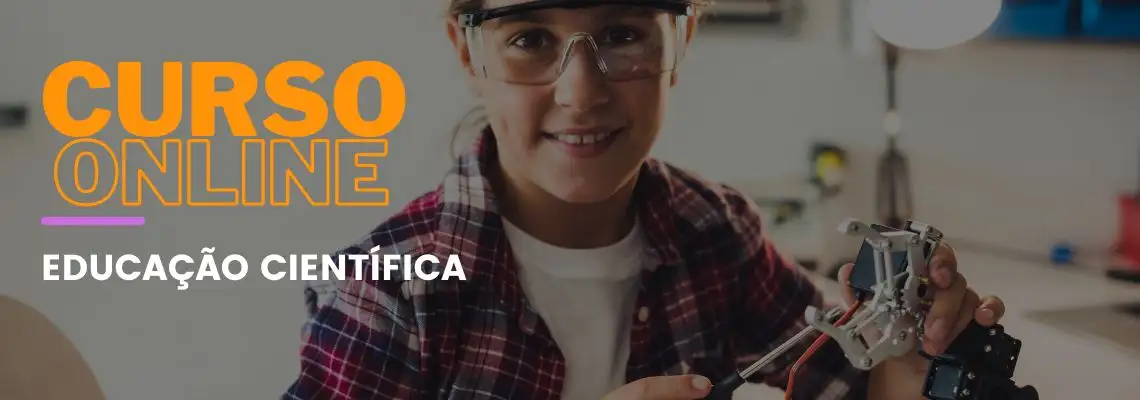 Educação Científica Educação Científica