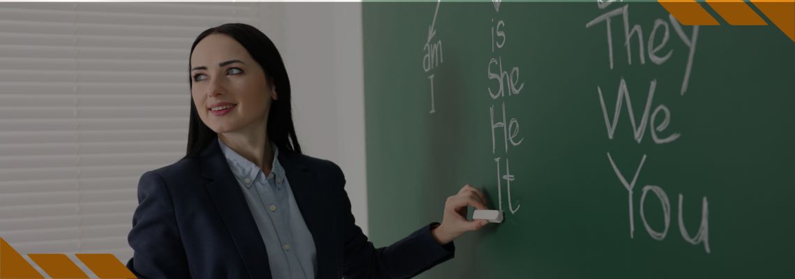 Ler, Escrever e Interpretar em Inglês