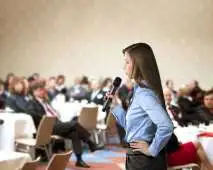 Como Falar em Público Como Falar em Público