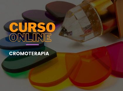 Cromoterapia Cromoterapia