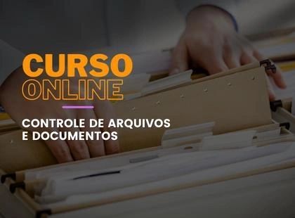 Controle de Arquivos e Documentos Controle de Arquivos e Documentos