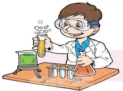Ciências para o Ensino Fundamental Ciências para o Ensino Fundamental